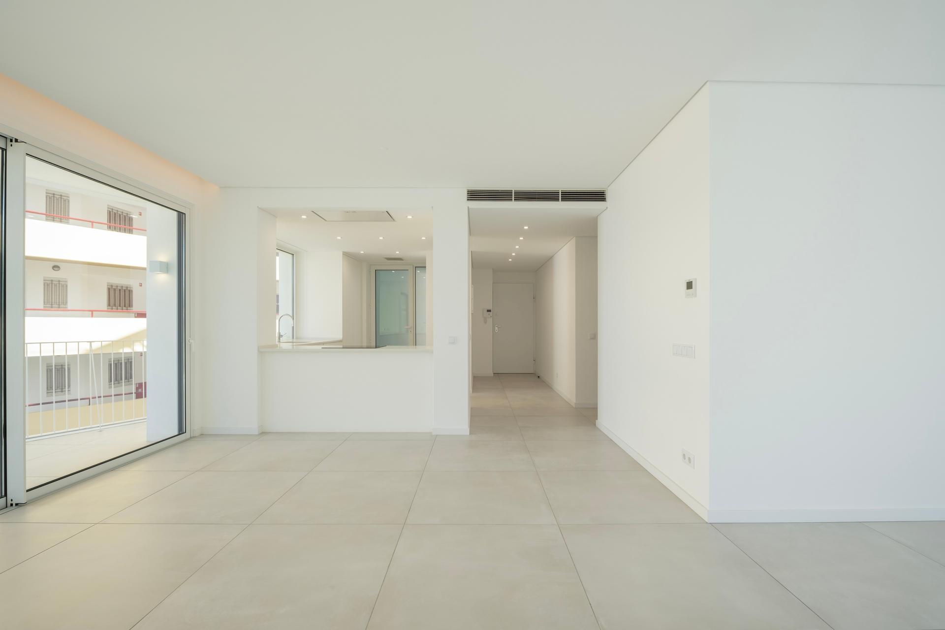 3-Bedroom Apartment with Pool in Loulé — photograph 5