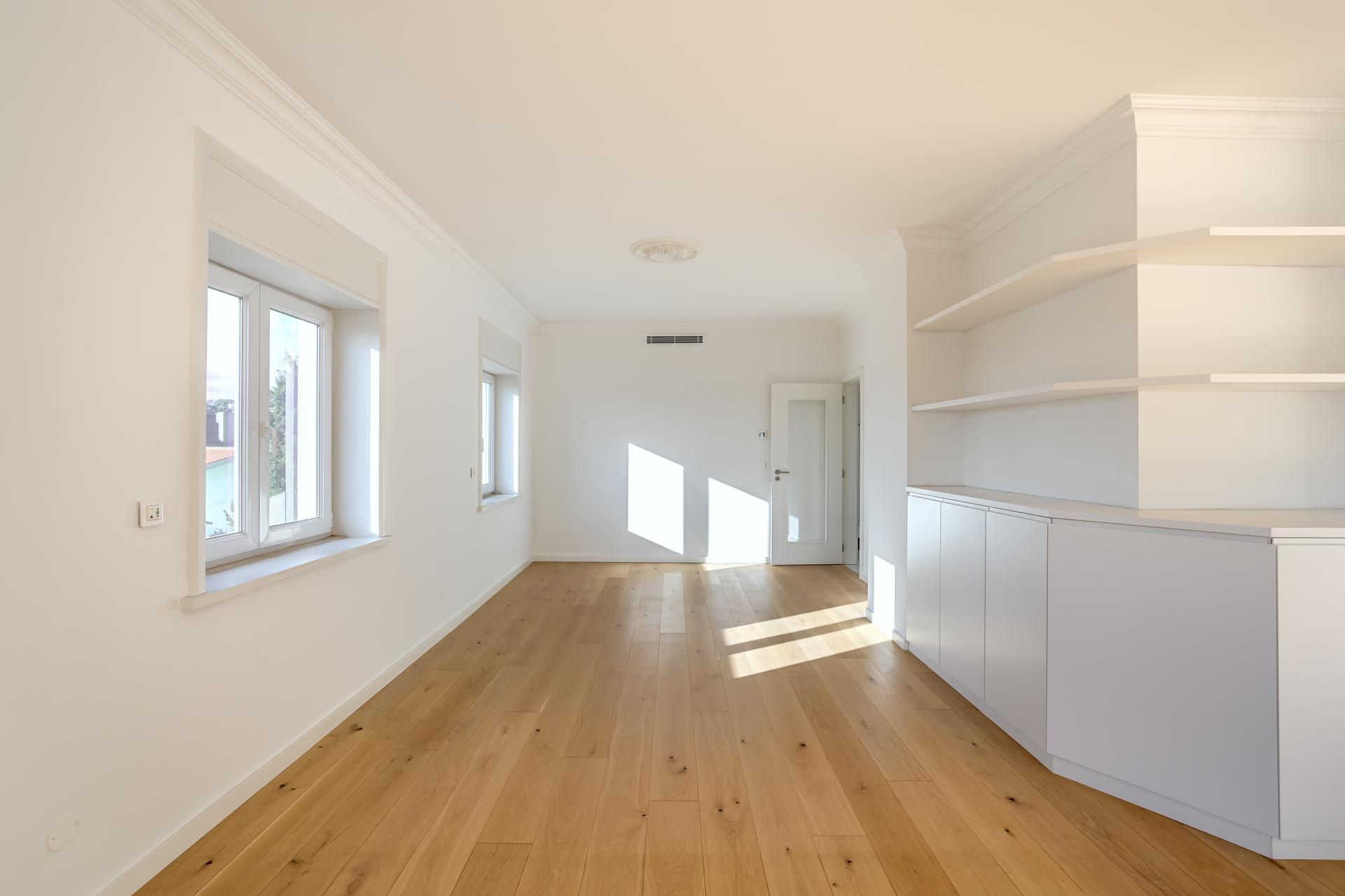 4-Bedroom Apartment with Sea Views in Estoril, Cascais — photograph 4