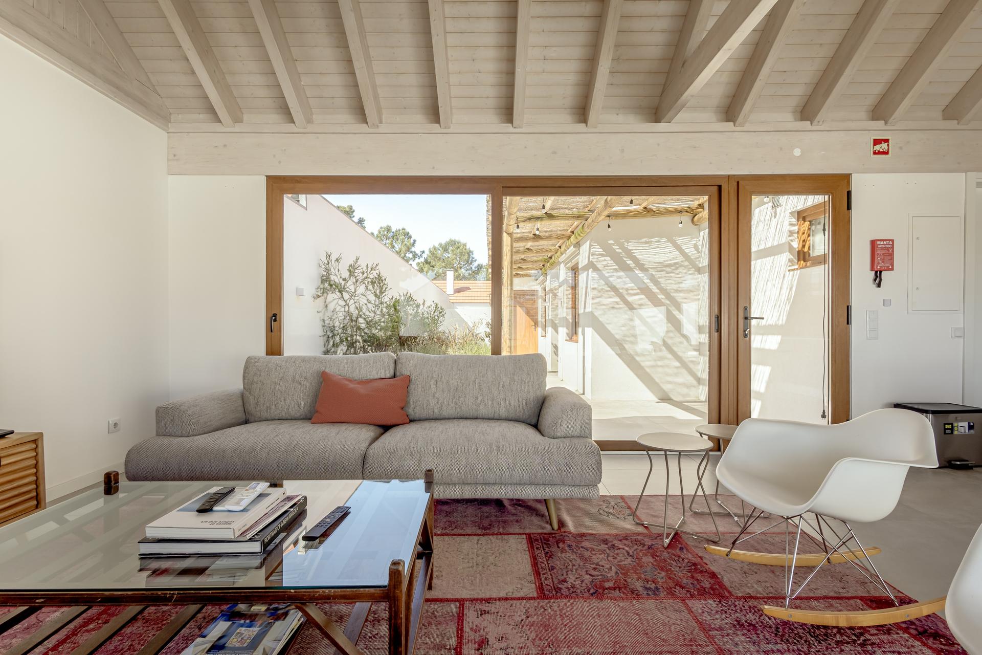 1-Bedroom House in Alcácer do Sal — photograph 5