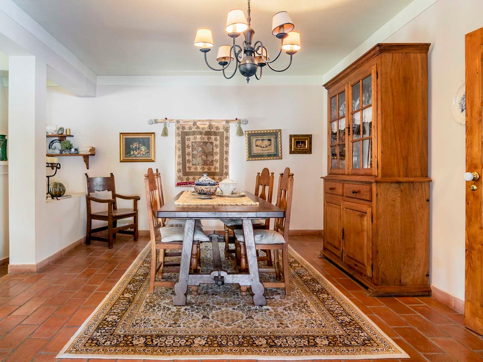 3-Bedroom House with Garden in Alcácer do Sal — photograph 2