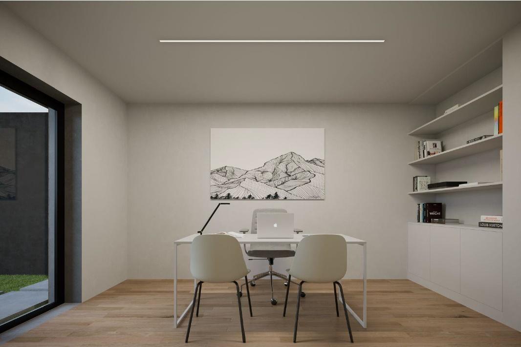 4-Bedroom House in Aroeira, Almada — photograph 5