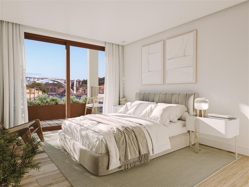 1-Bedroom Apartment at Gaia Hills — photograph 5