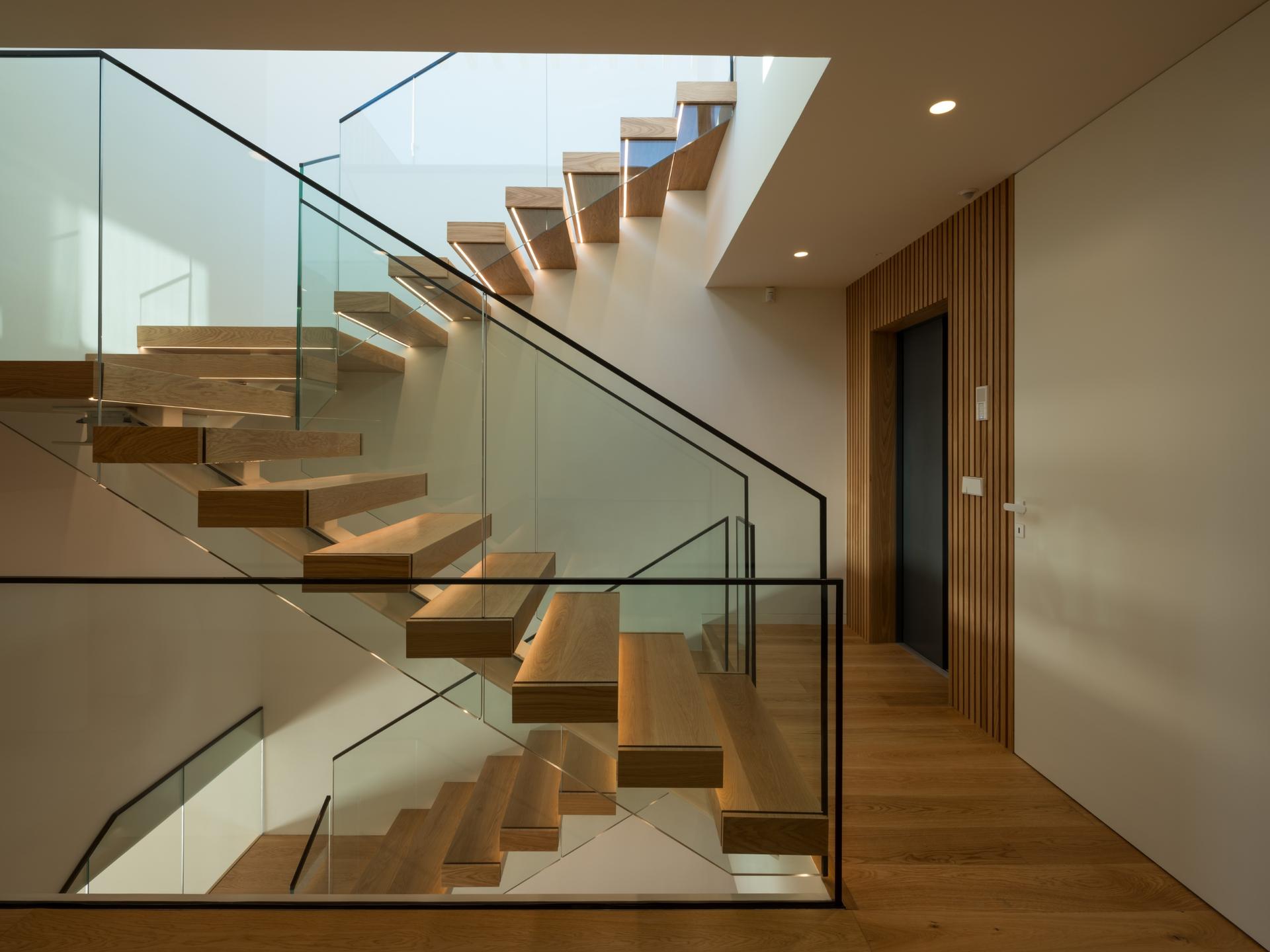 5-Bedroom Penthouse in Porto — photograph 5