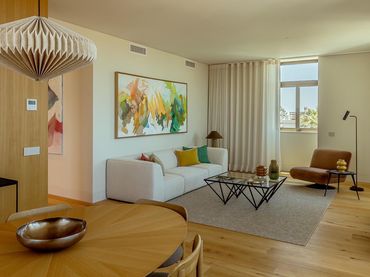 3-Bedroom Apartment at Galardi — photograph 4