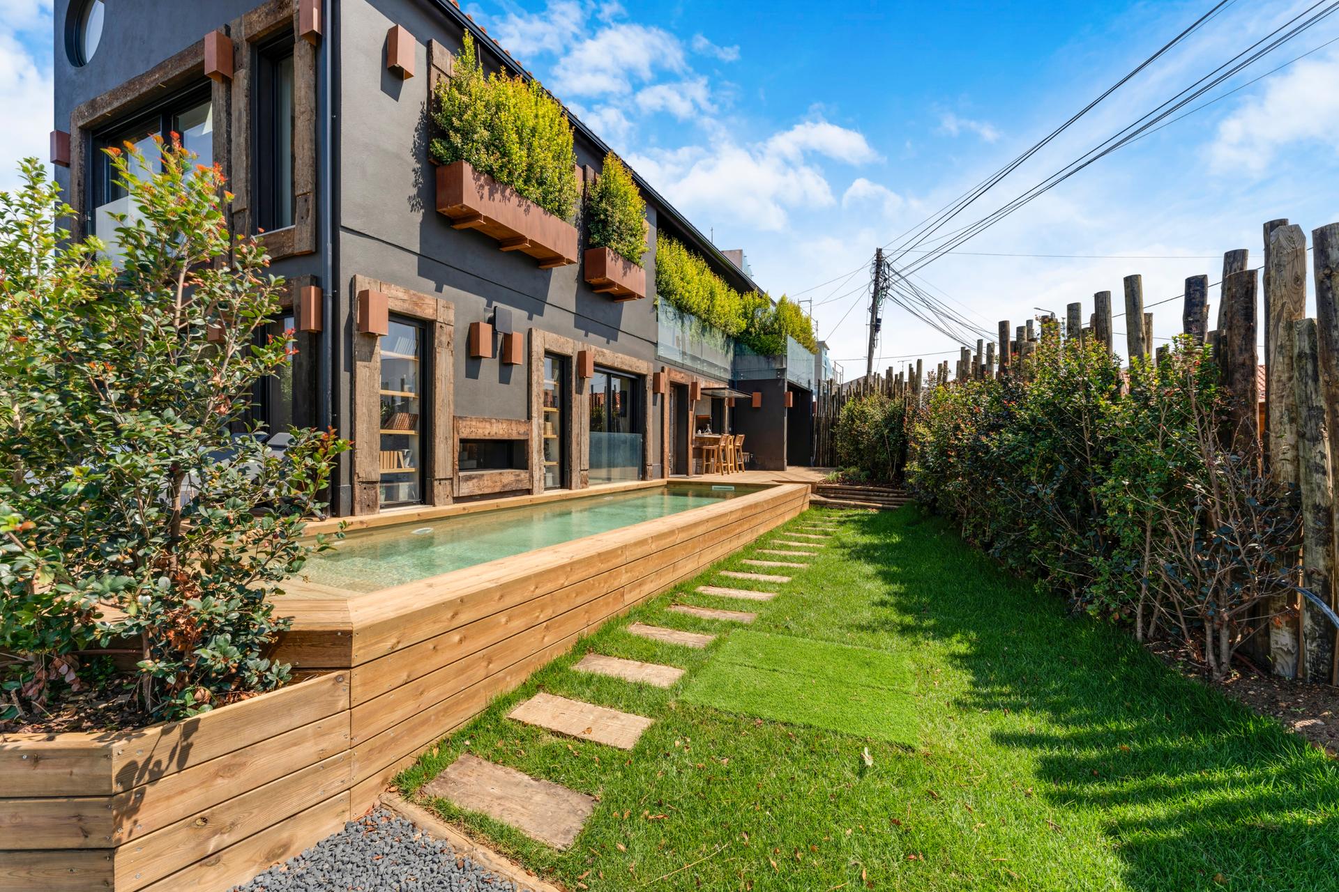 4-Bedroom House in Zambujeiro, Cascais — photograph 2