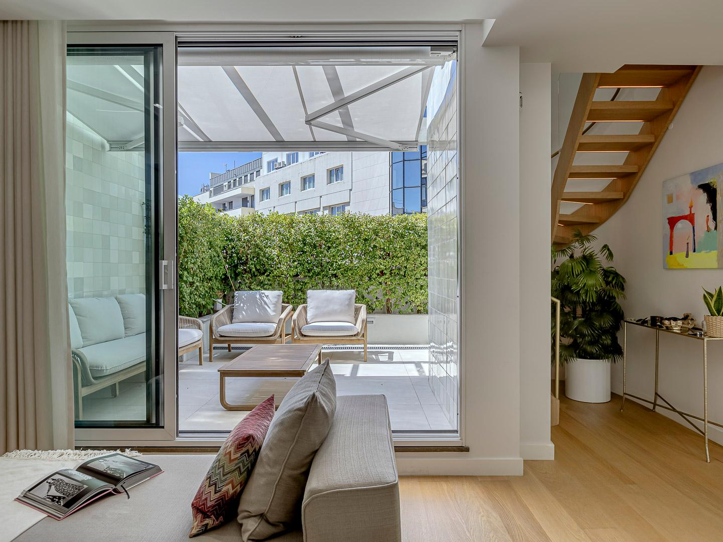 4-Bedroom Penthouse in Avenidas Novas, Lisboa — photograph 5