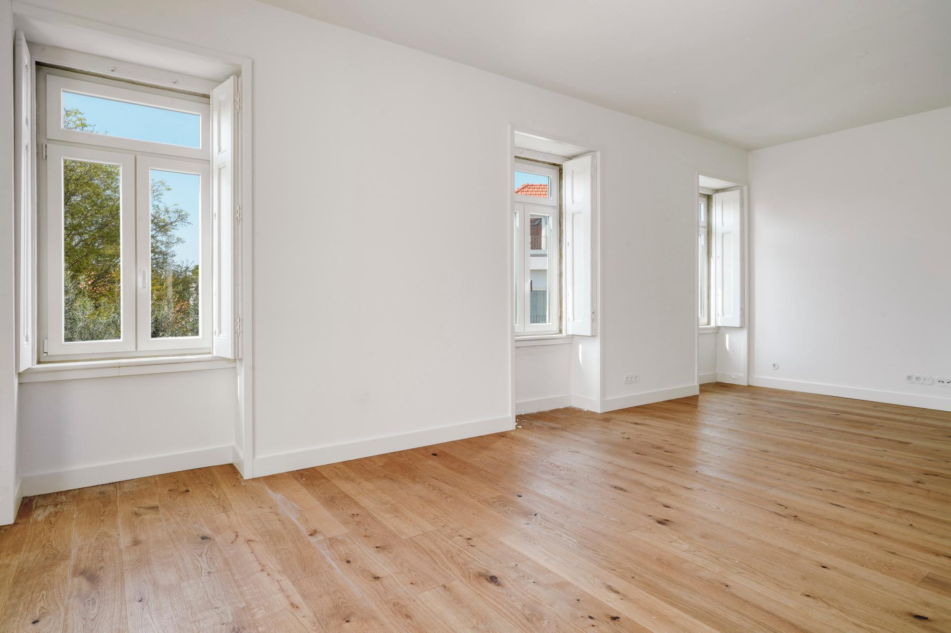 4-Bedroom House in Santo Amaro de Oeiras, Oeiras — photograph 4