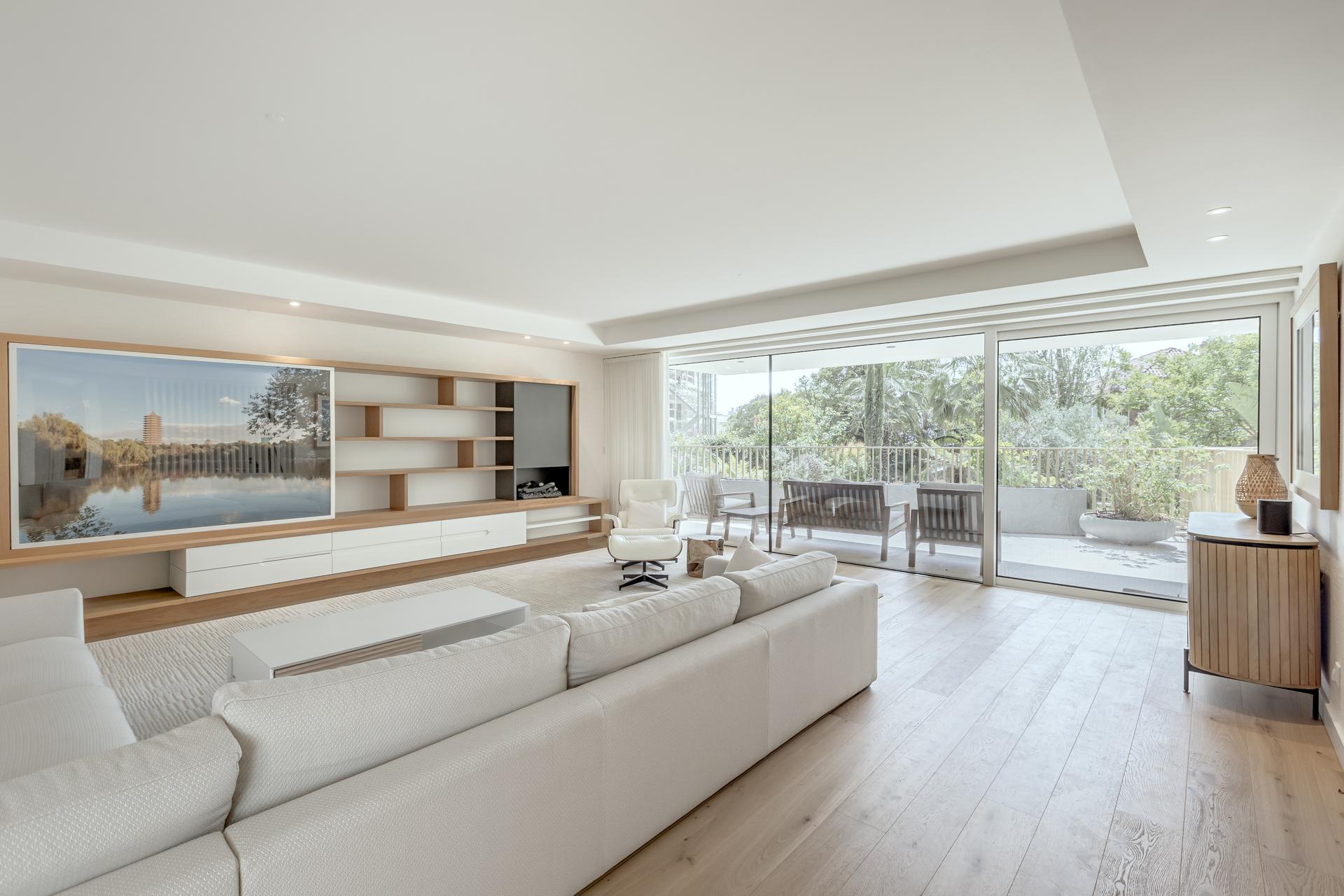 3-Bedroom Apartment in Príncipe Real, Lisboa — photograph 3