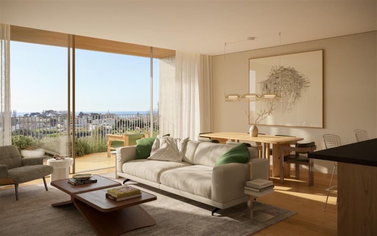 3-Bedroom Apartment at Foliage — photograph 5