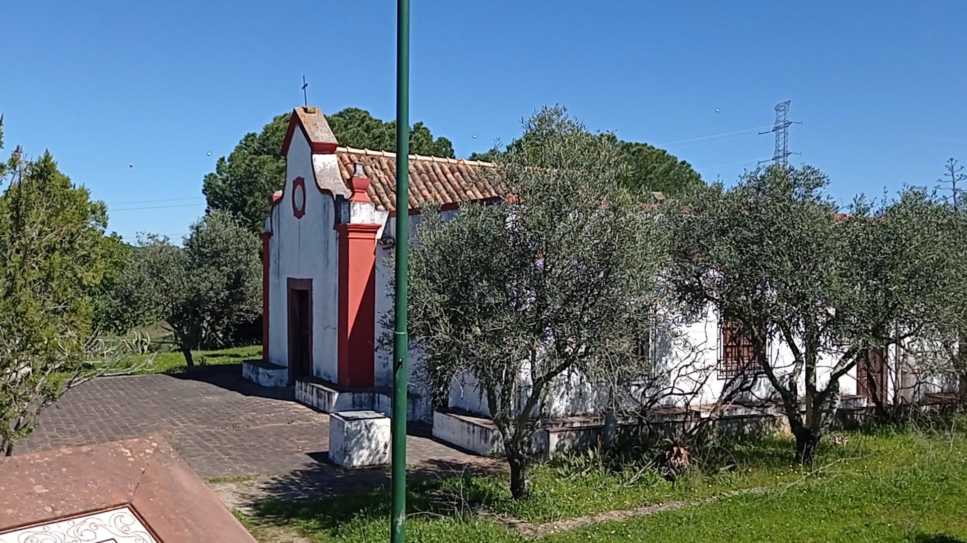 Country Estate in Santana, Silves — photograph 2