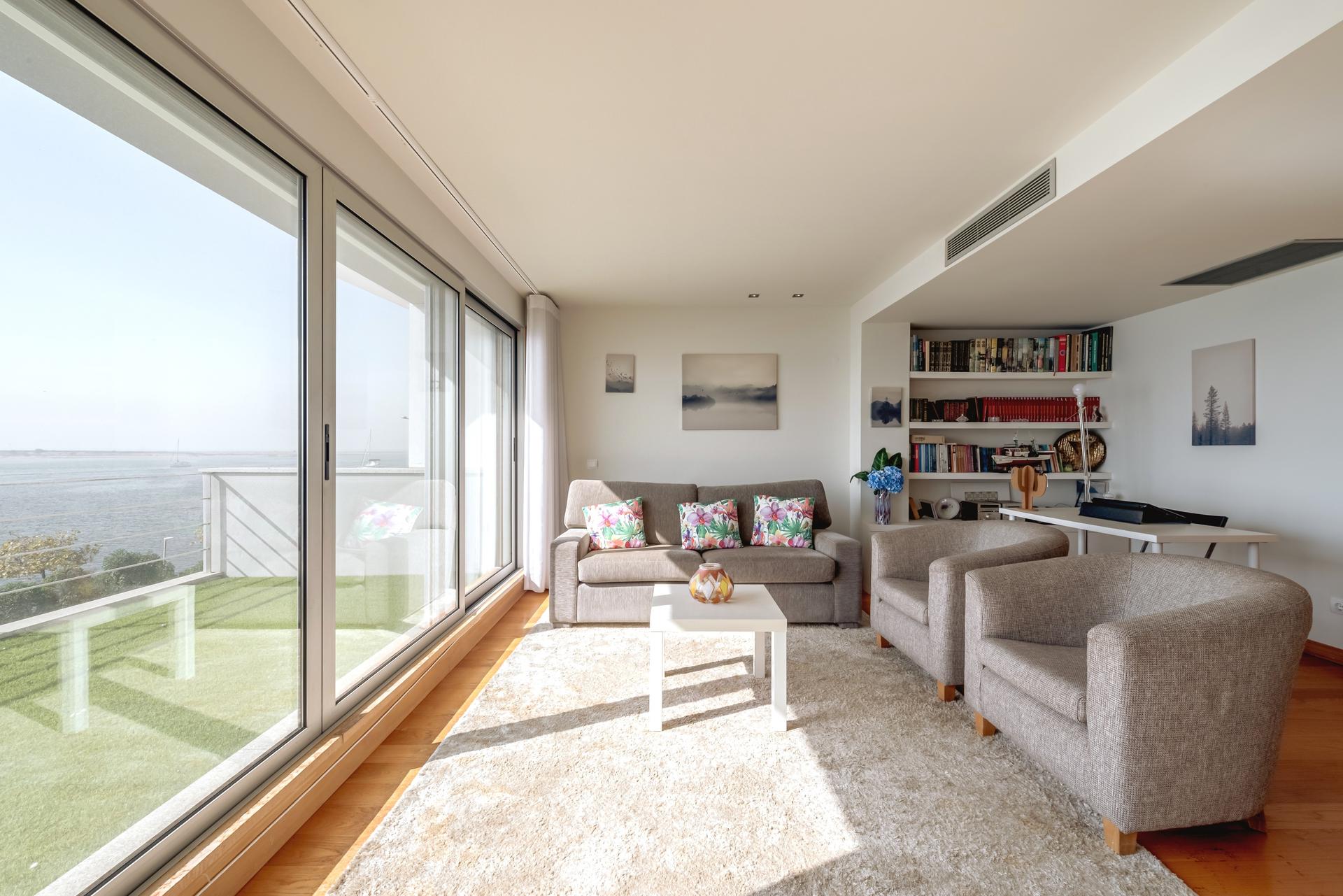 3-Bedroom House in Lordelo, Porto — photograph 4