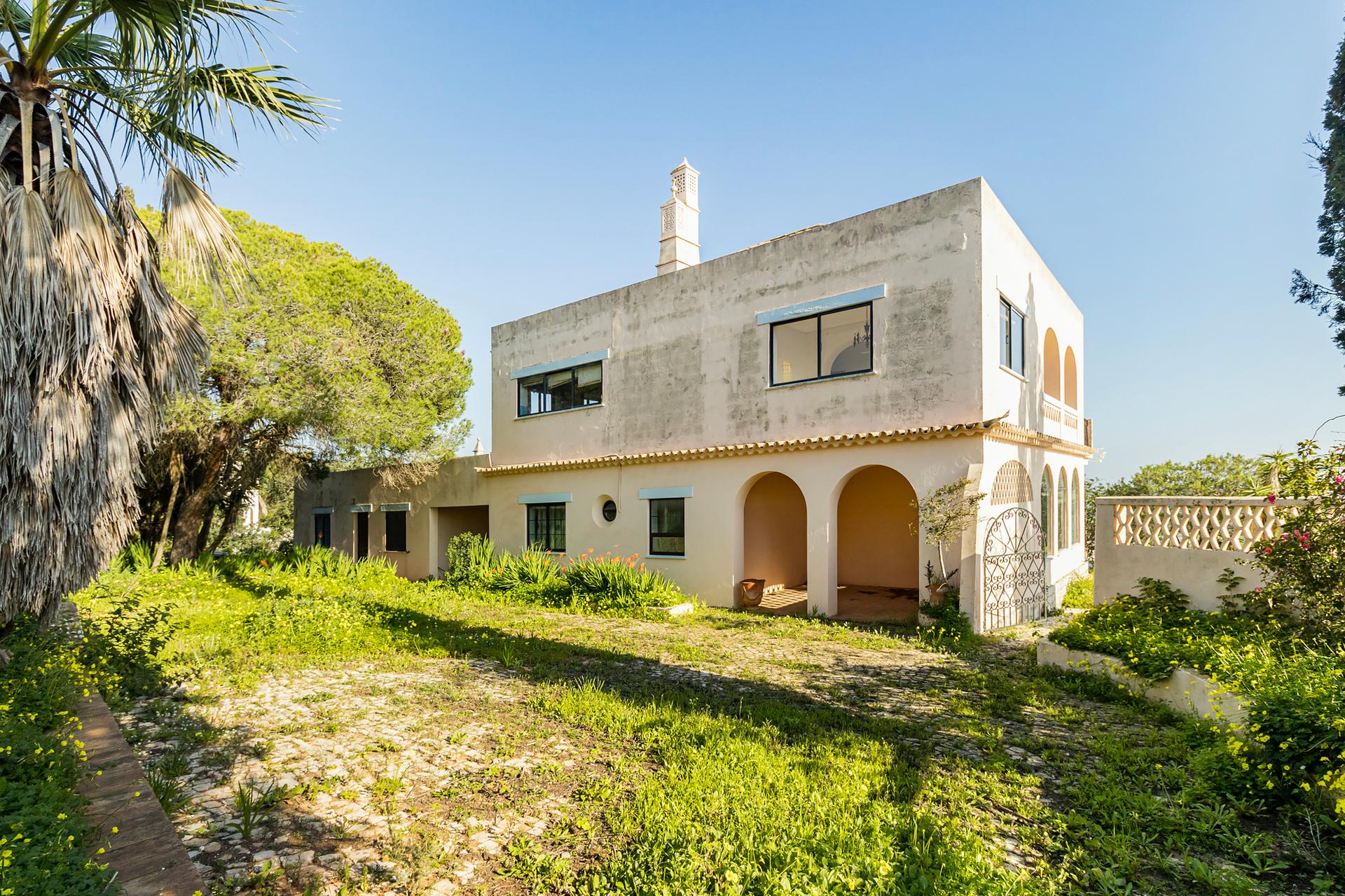 5-Bedroom House in Cerro de Águia, Albufeira — photograph 4
