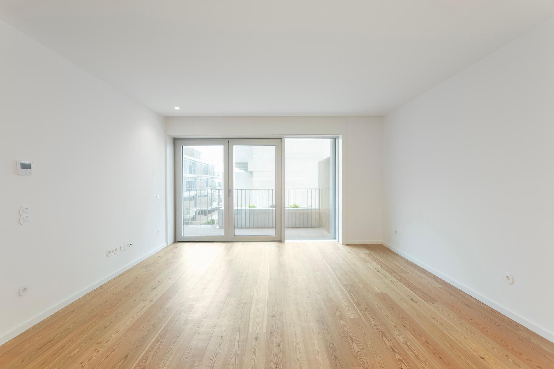1-Bedroom Apartment with Sea Views in Vila Nova de Gaia — photograph 2