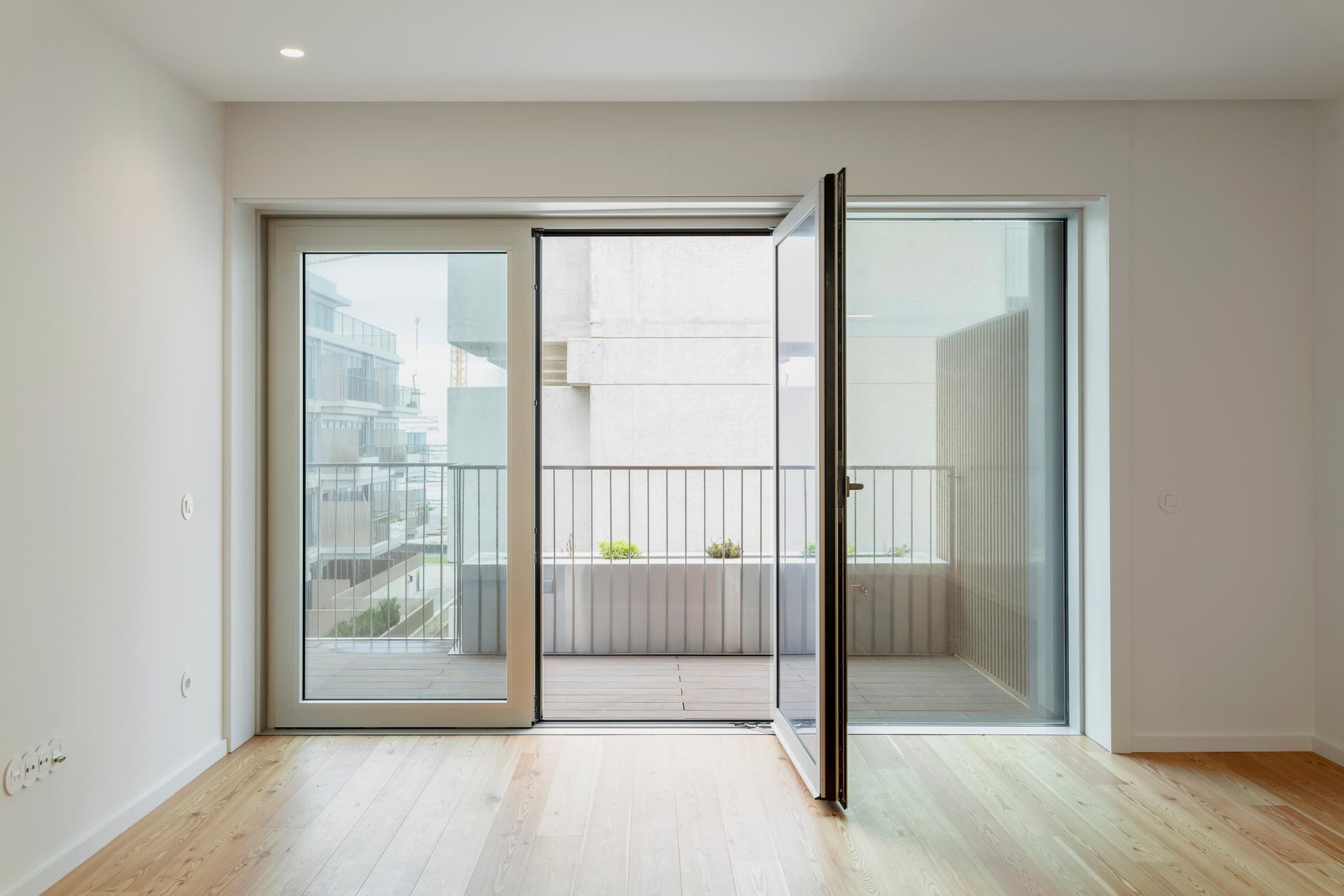 1-Bedroom Apartment with Sea Views in Vila Nova de Gaia — photograph 5