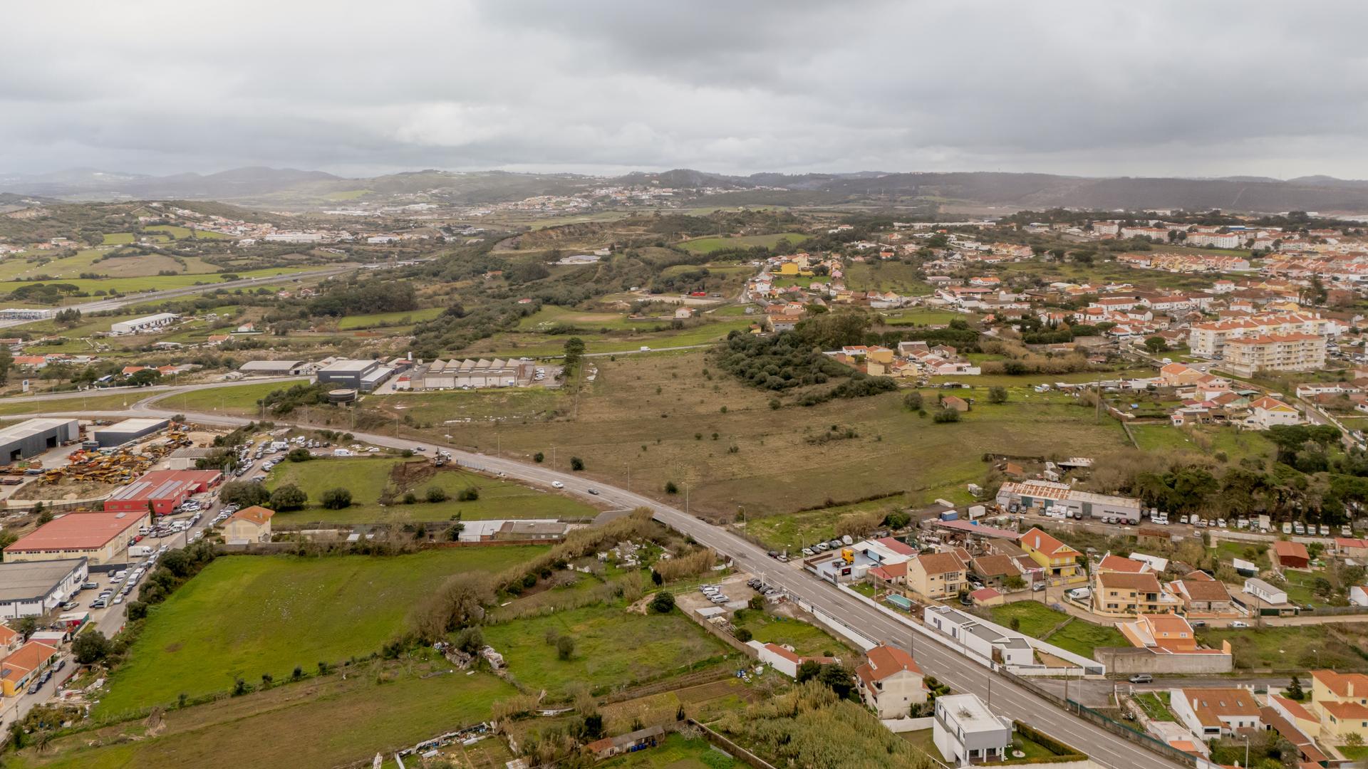 Land in Sintra — photograph 2