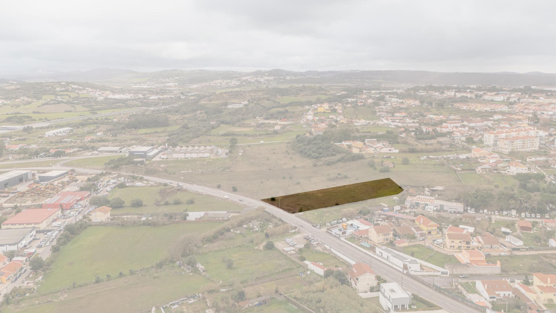 Land in Sintra — photograph 4
