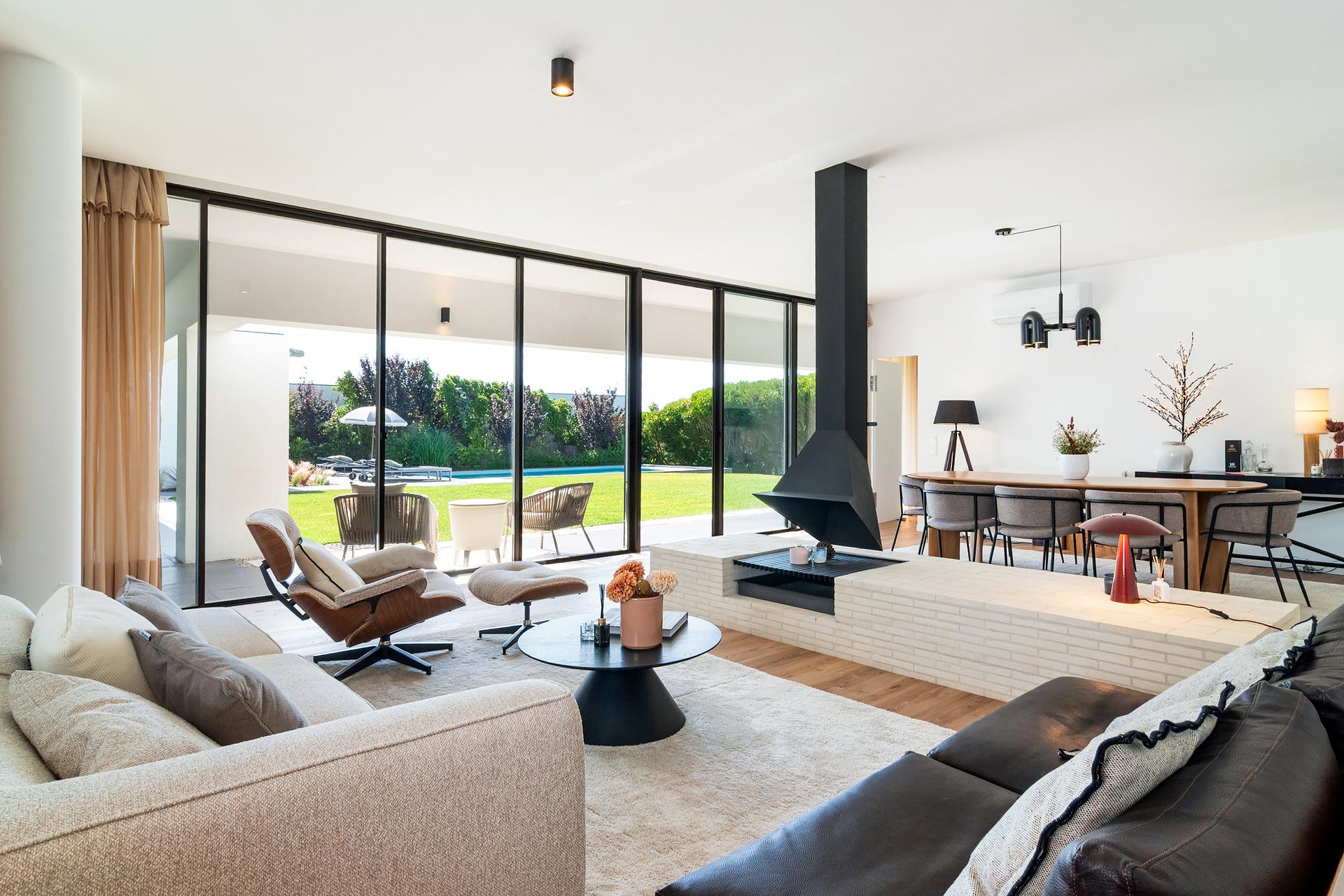 4-Bedroom House with Sea Views in Óbidos — photograph 3