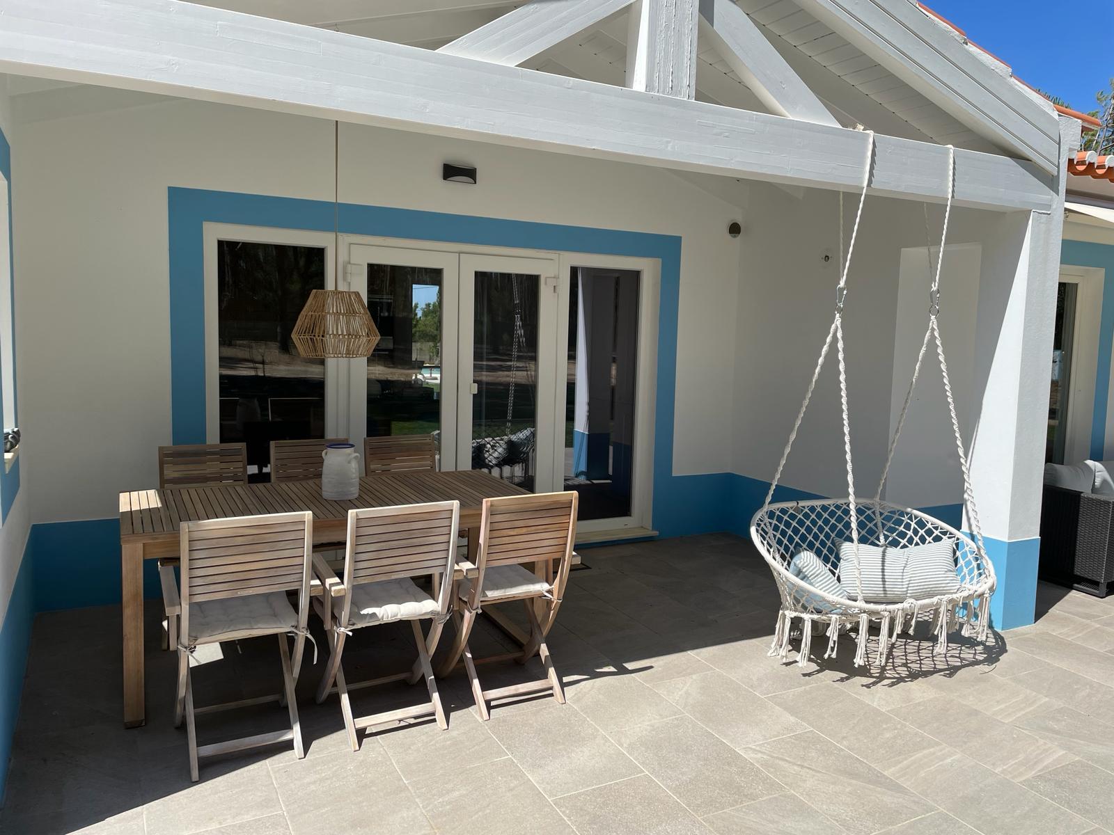 2-Bedroom House in São Teotónio, Odemira — photograph 4