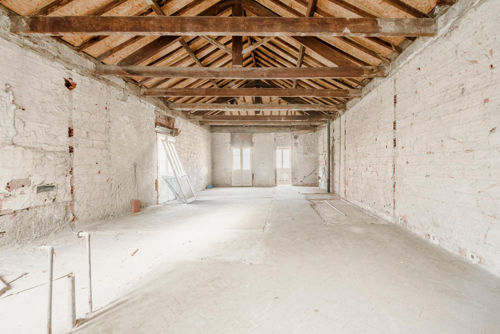 4-Bedroom Apartment in Porto — photograph 4