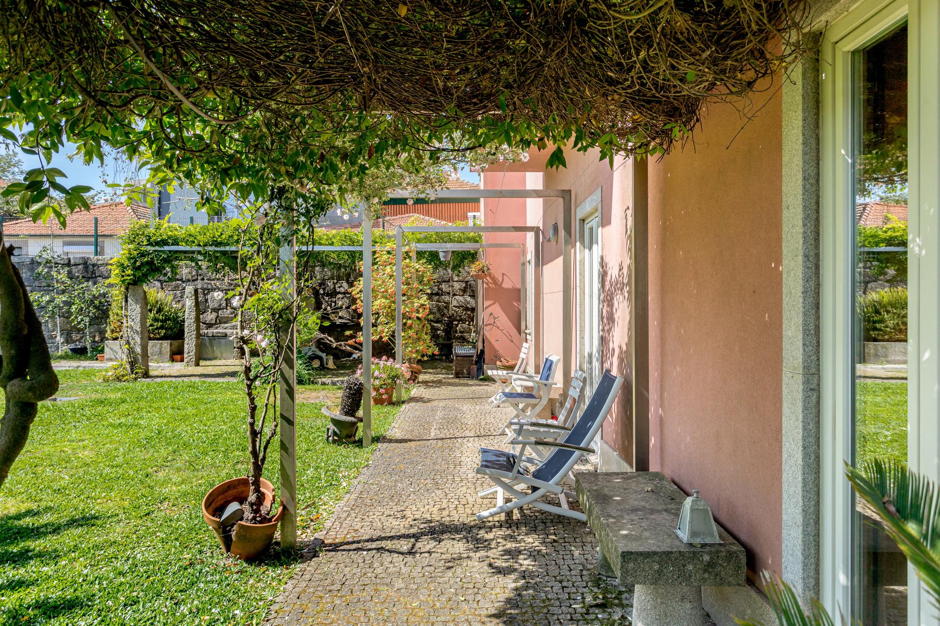 5-Bedroom House in Foz Velha, Porto — photograph 2