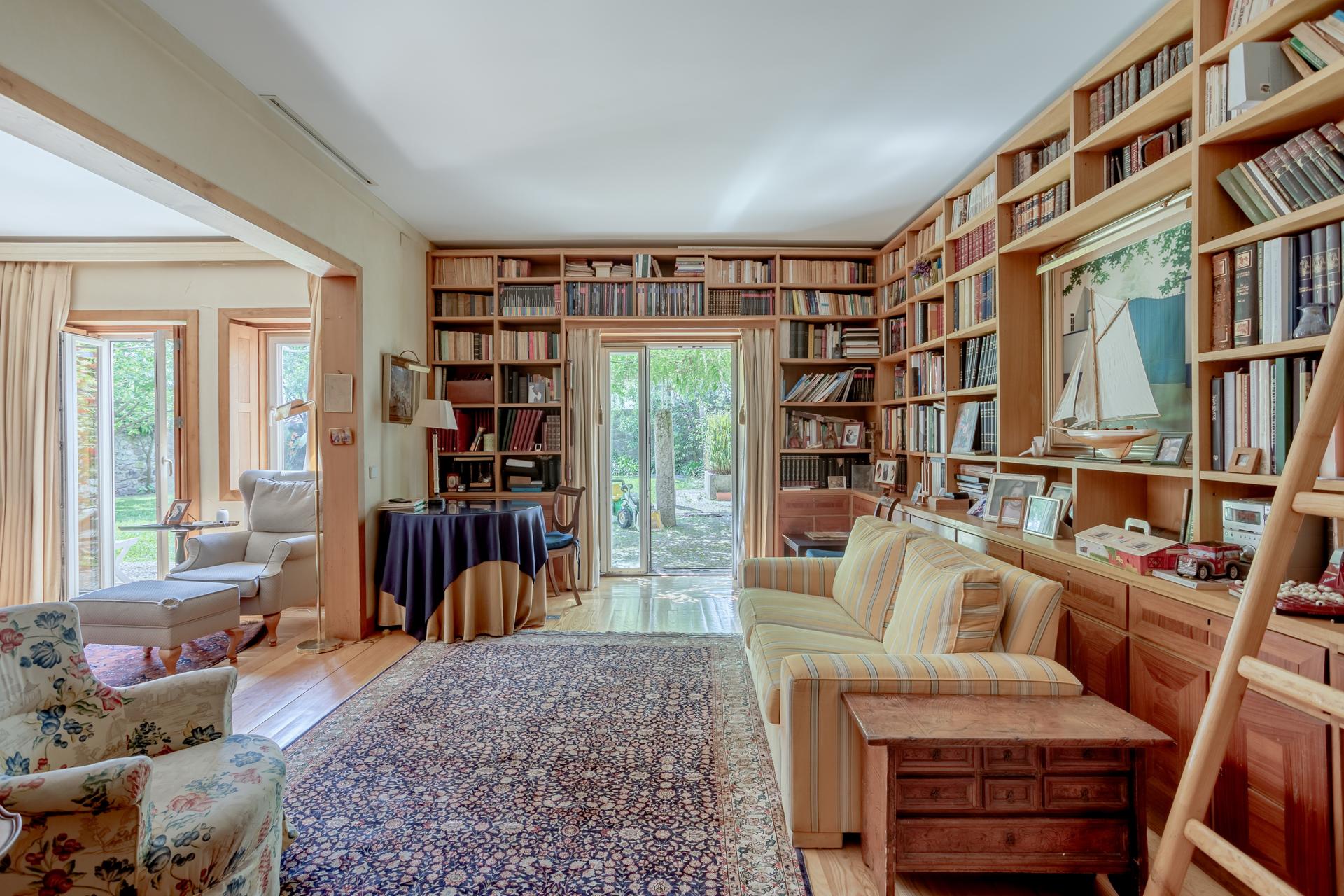 5-Bedroom House in Foz Velha, Porto — photograph 3