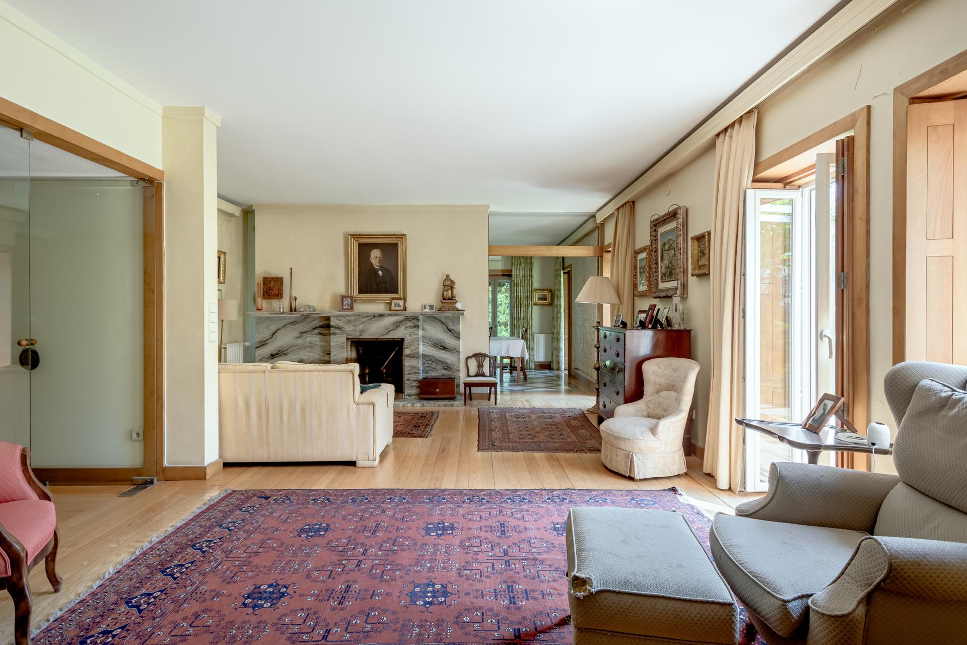 5-Bedroom House in Foz Velha, Porto — photograph 4