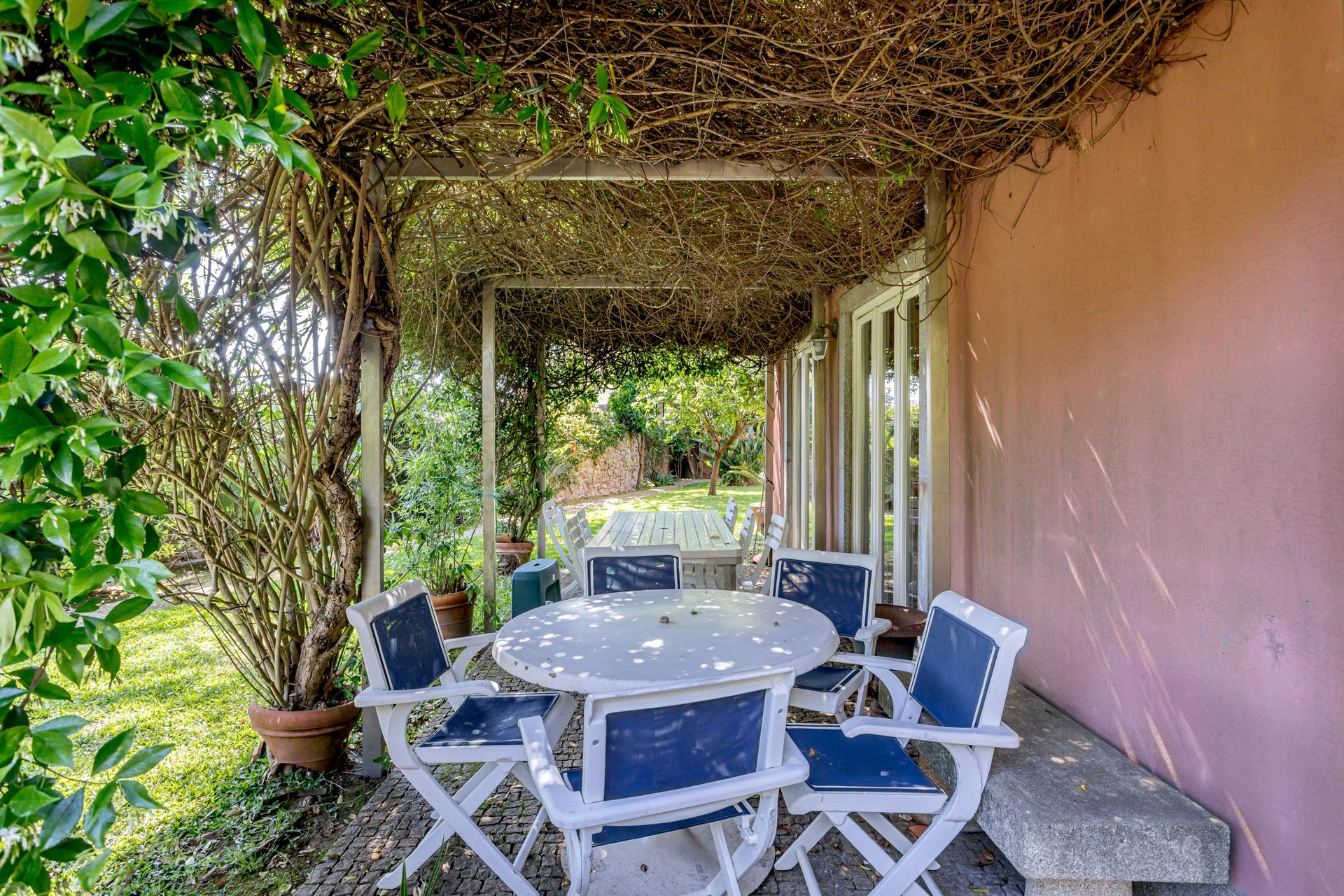 5-Bedroom House in Foz Velha, Porto — photograph 5