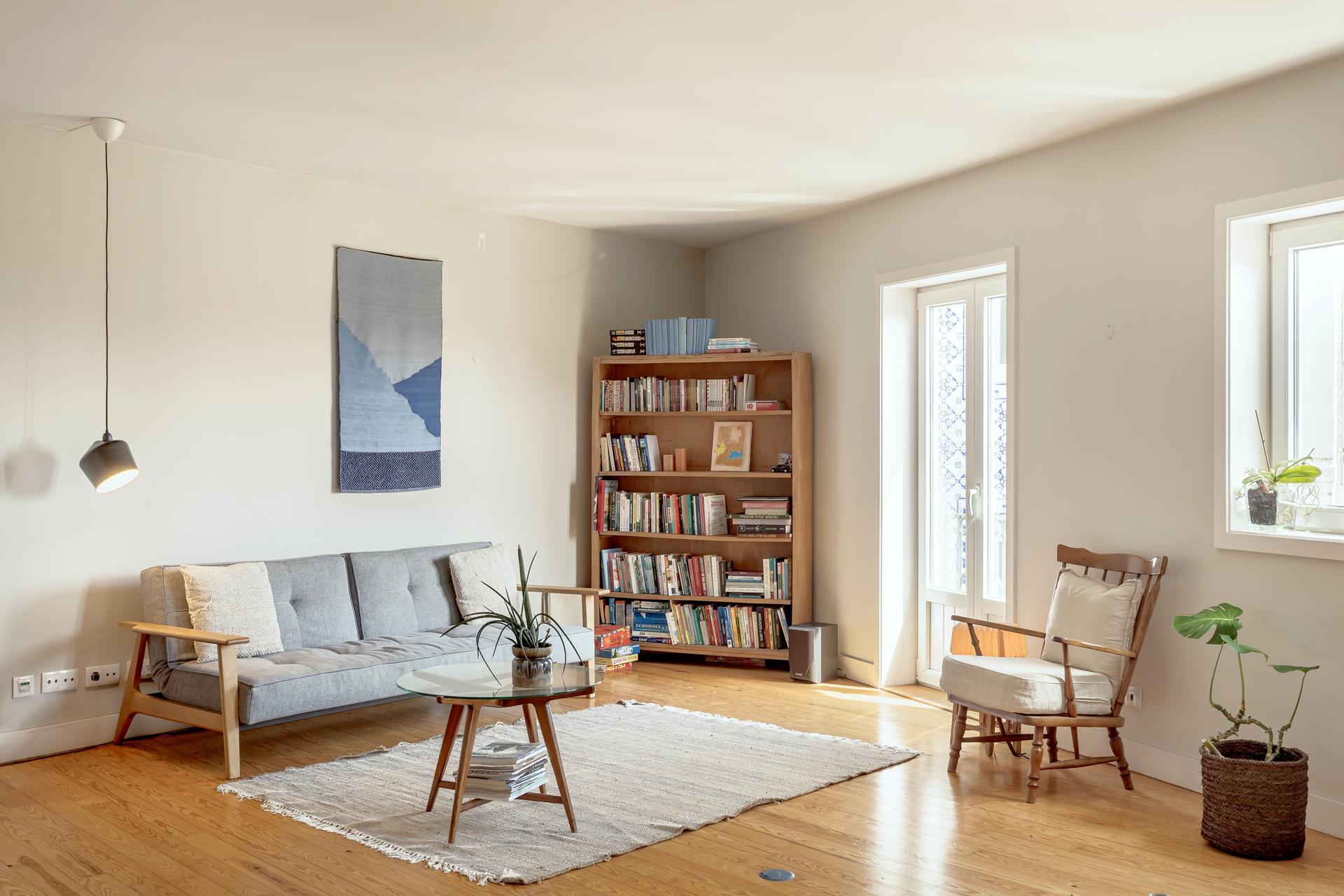 3-Bedroom Duplex in Lisboa — photograph 4