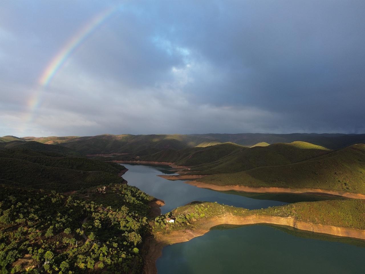 Land in Silves — photograph 3