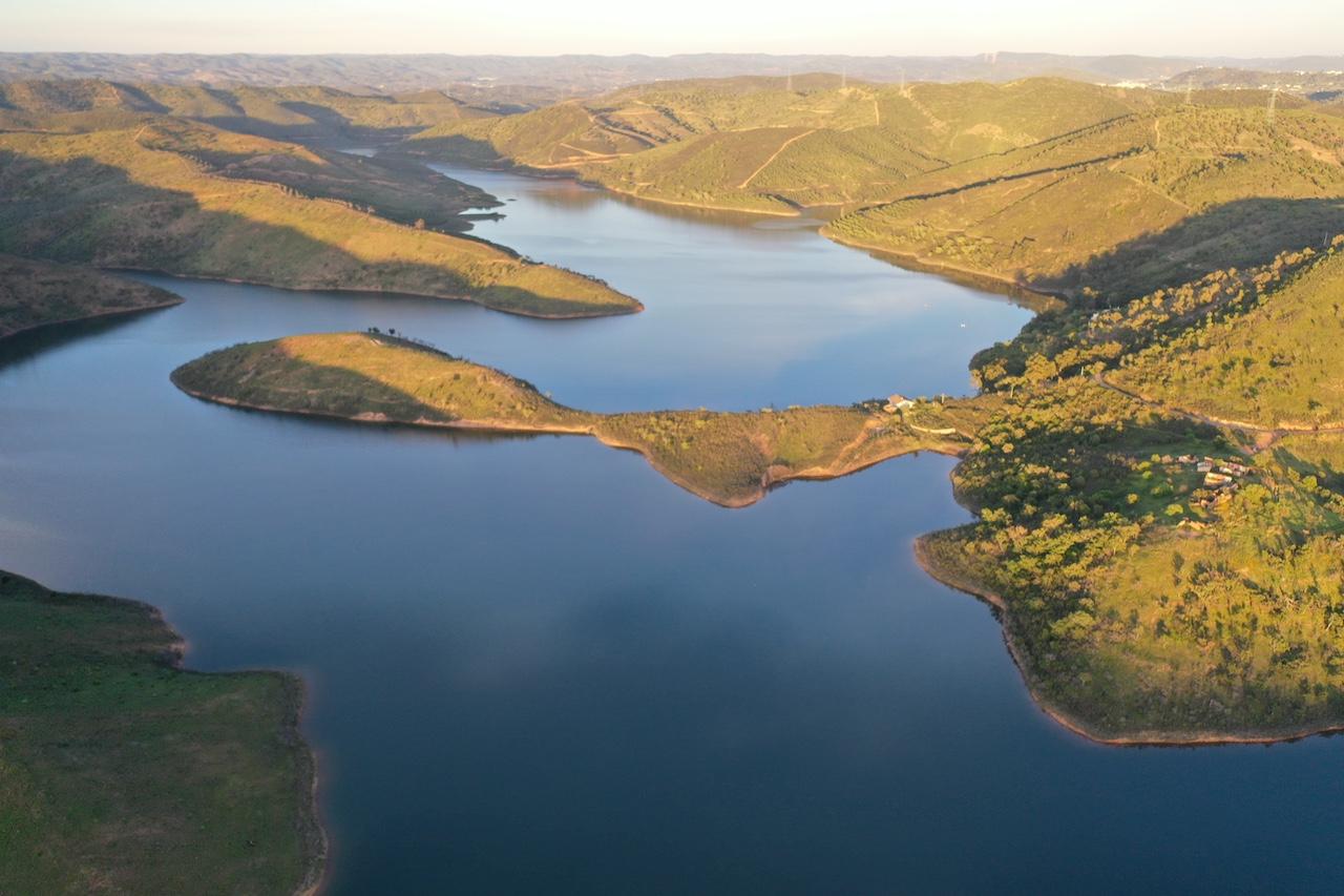 Land in Silves — photograph 4