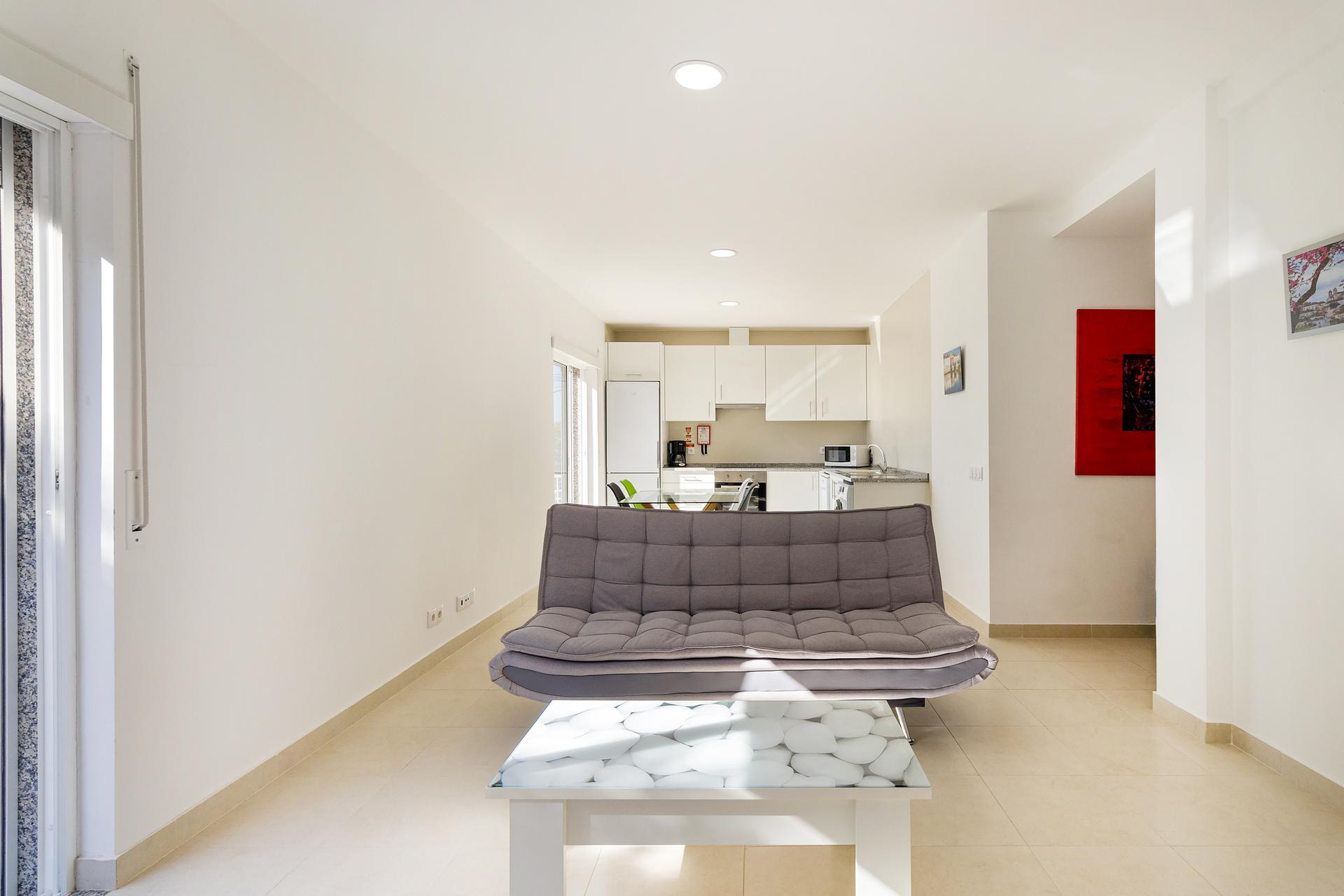 Building in Cabanas, Tavira — photograph 4