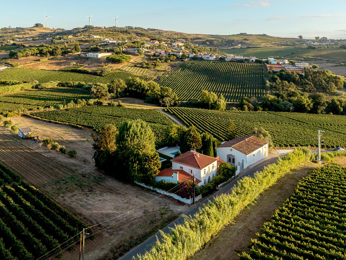 4-Bedroom House in Torres Vedras — photograph 2