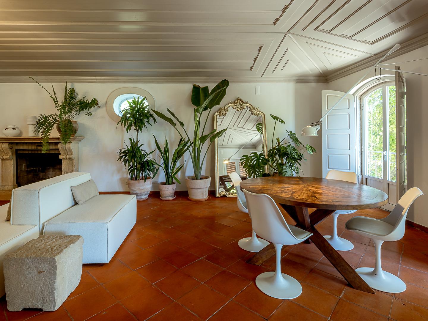 4-Bedroom House in Torres Vedras — photograph 5