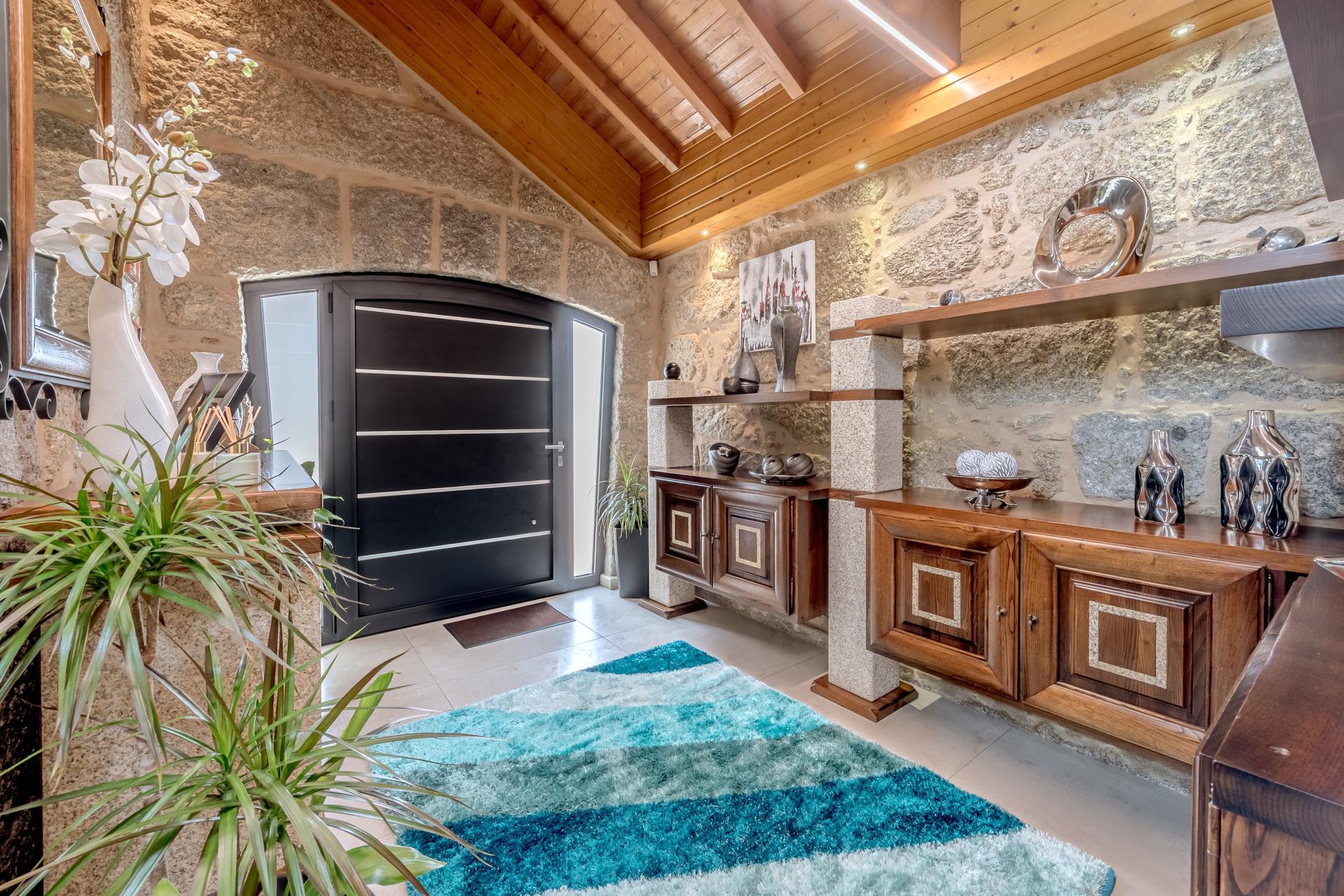 Farm in Santiago de Subarrifana, Penafiel — photograph 4