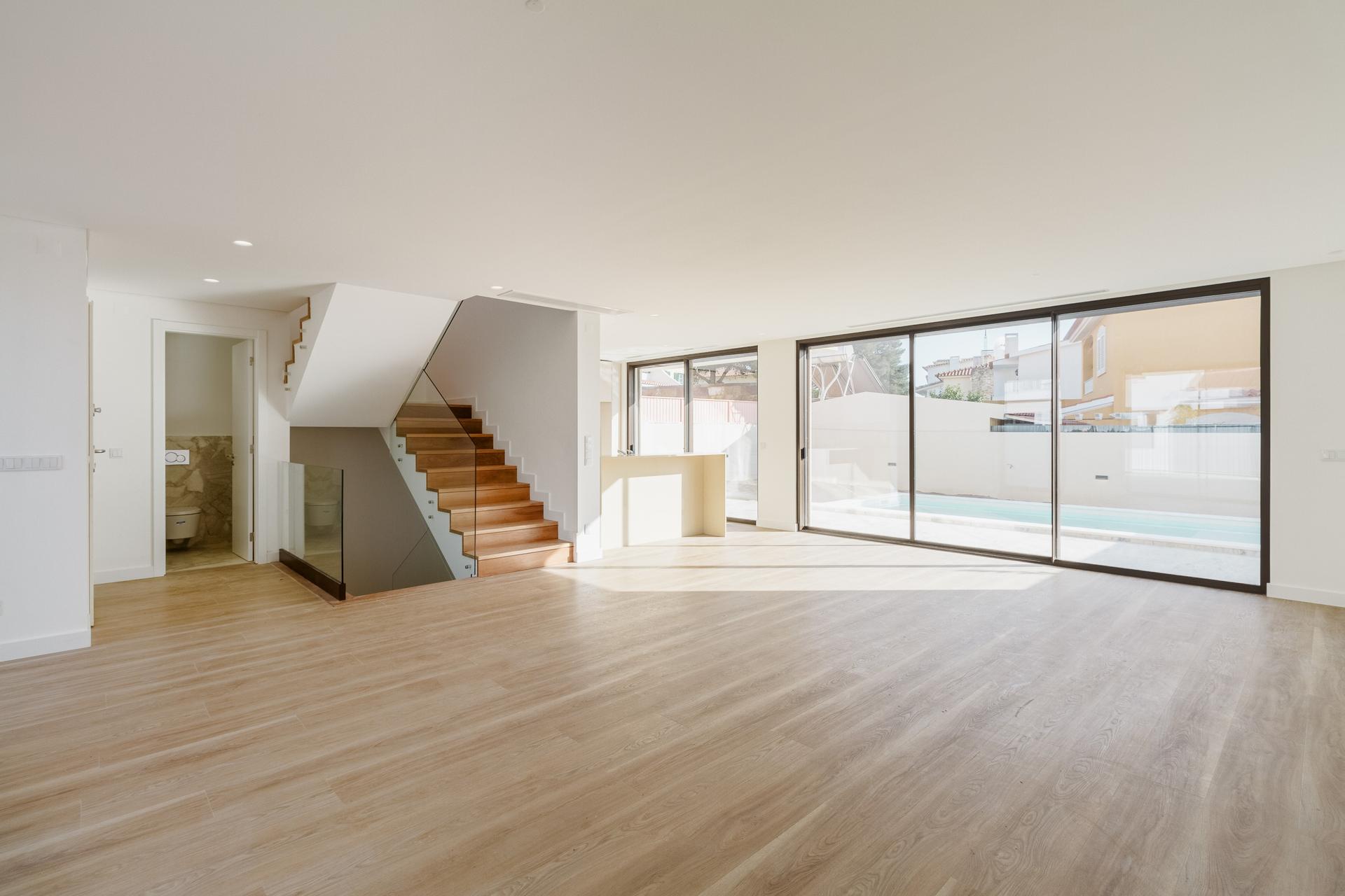 4-Bedroom House in Aldeia de Juzo, Cascais — photograph 2