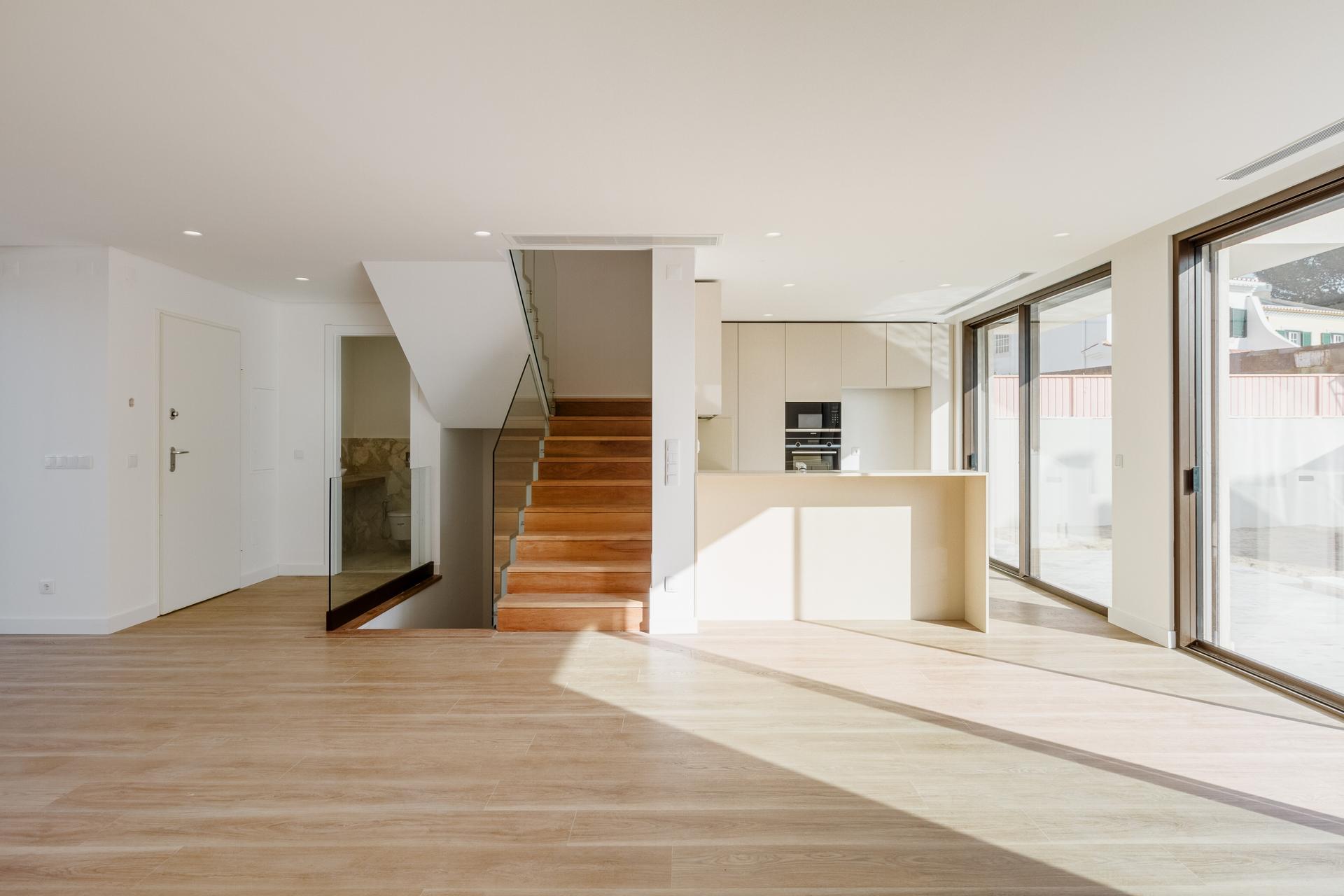 4-Bedroom House in Aldeia de Juzo, Cascais — photograph 4
