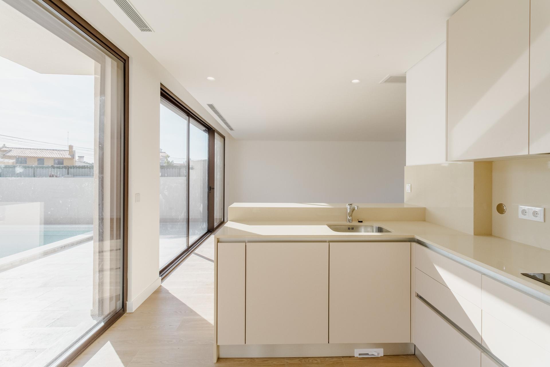 4-Bedroom House in Aldeia de Juzo, Cascais — photograph 5