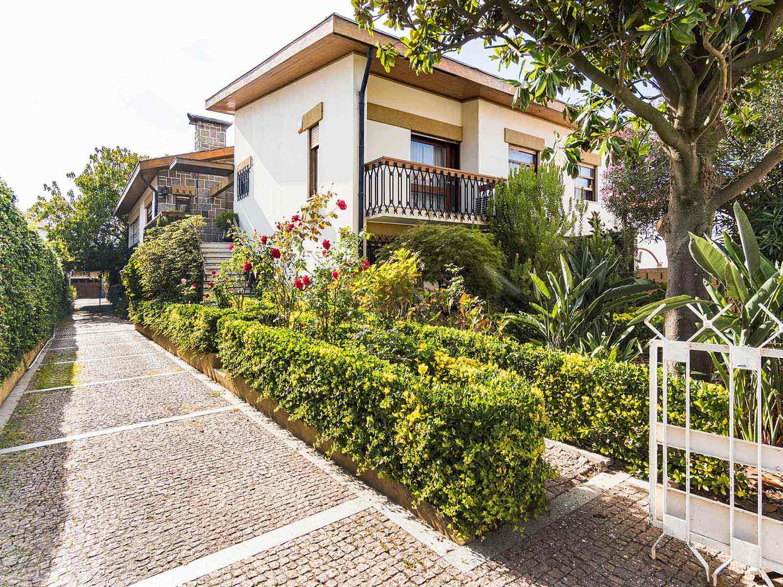 4-Bedroom House in Perafita, Matosinhos — photograph 3