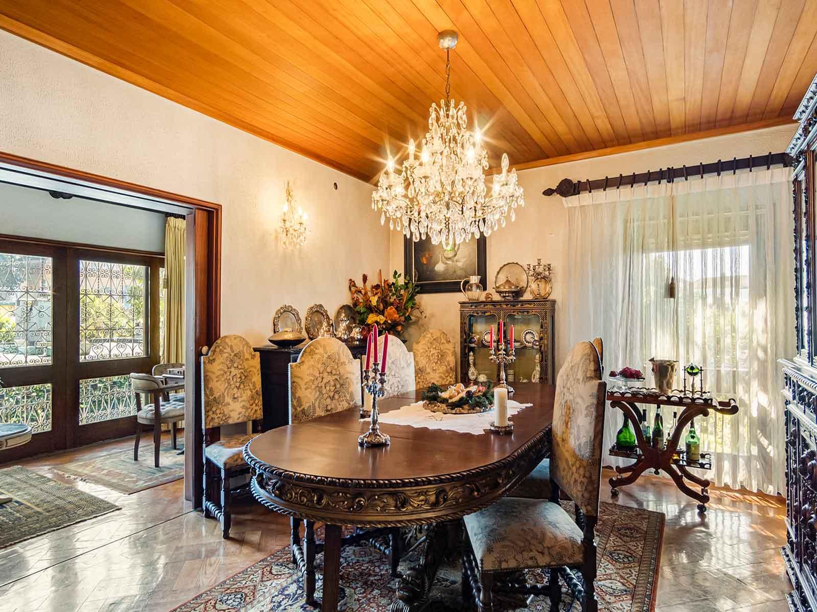 4-Bedroom House in Perafita, Matosinhos — photograph 4