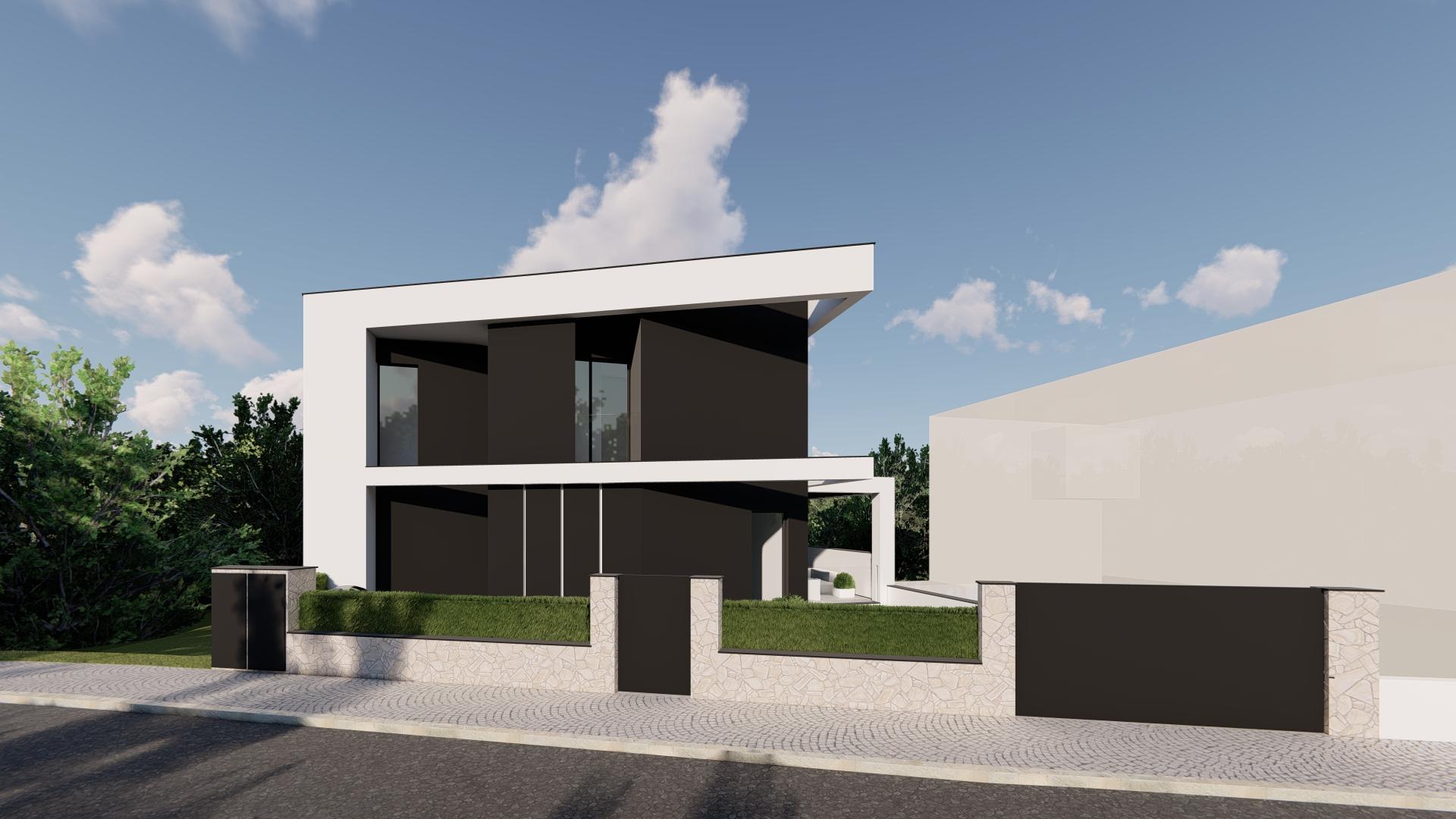 3-Bedroom House with Garden in Mexilhoeira Grande, Portimão — photograph 3