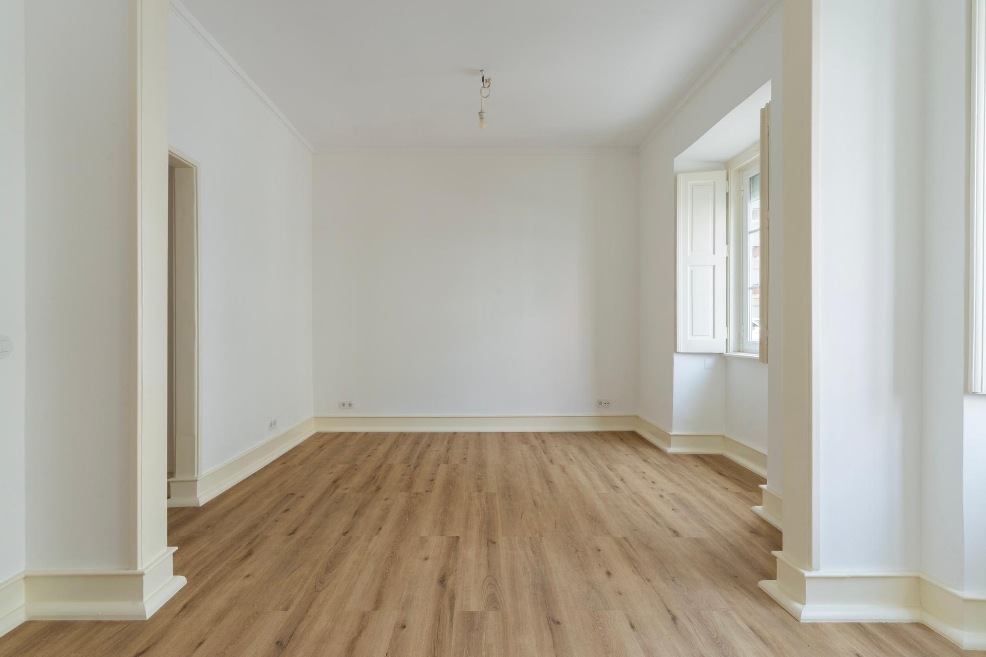 2-Bedroom Apartment in Campo de Ourique, Lisboa — photograph 3