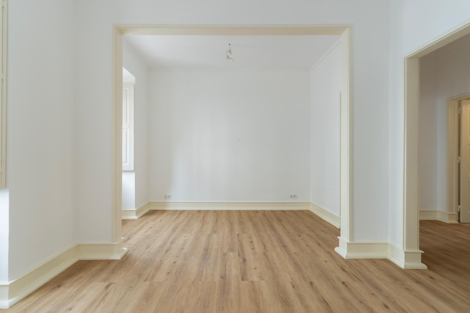 2-Bedroom Apartment in Campo de Ourique, Lisboa — photograph 4