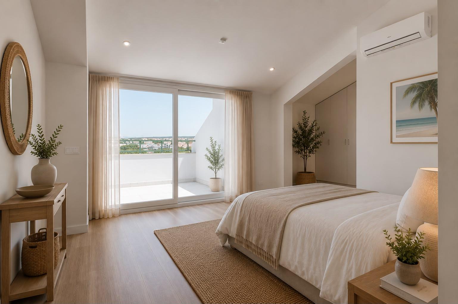 3-Bedroom Apartment in Estoril, Cascais — photograph 5