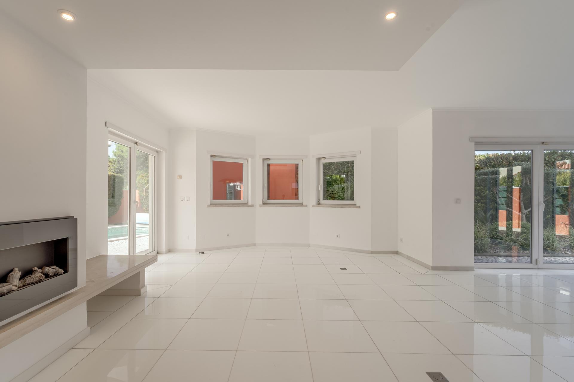 4-Bedroom House in Murches, Cascais — photograph 3
