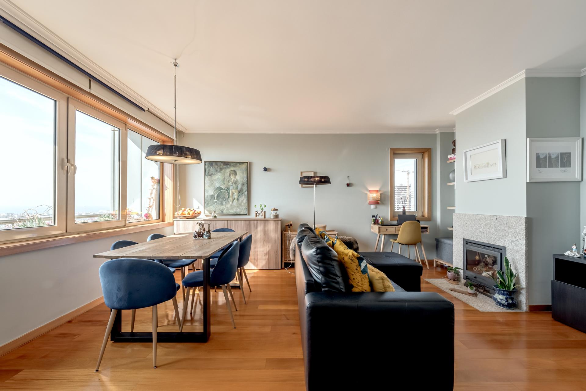 2-Bedroom Apartment in Boa Nova, Matosinhos — photograph 2