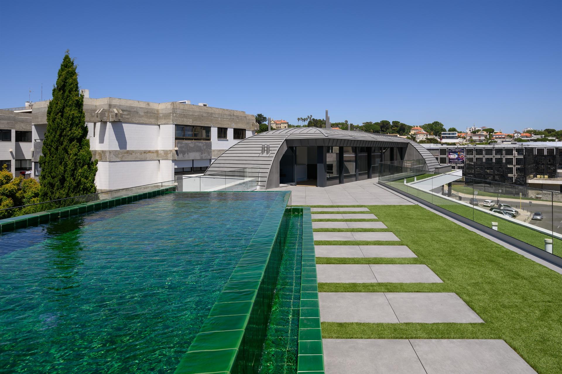 5-Bedroom Penthouse in Estoril, Cascais — photograph 5