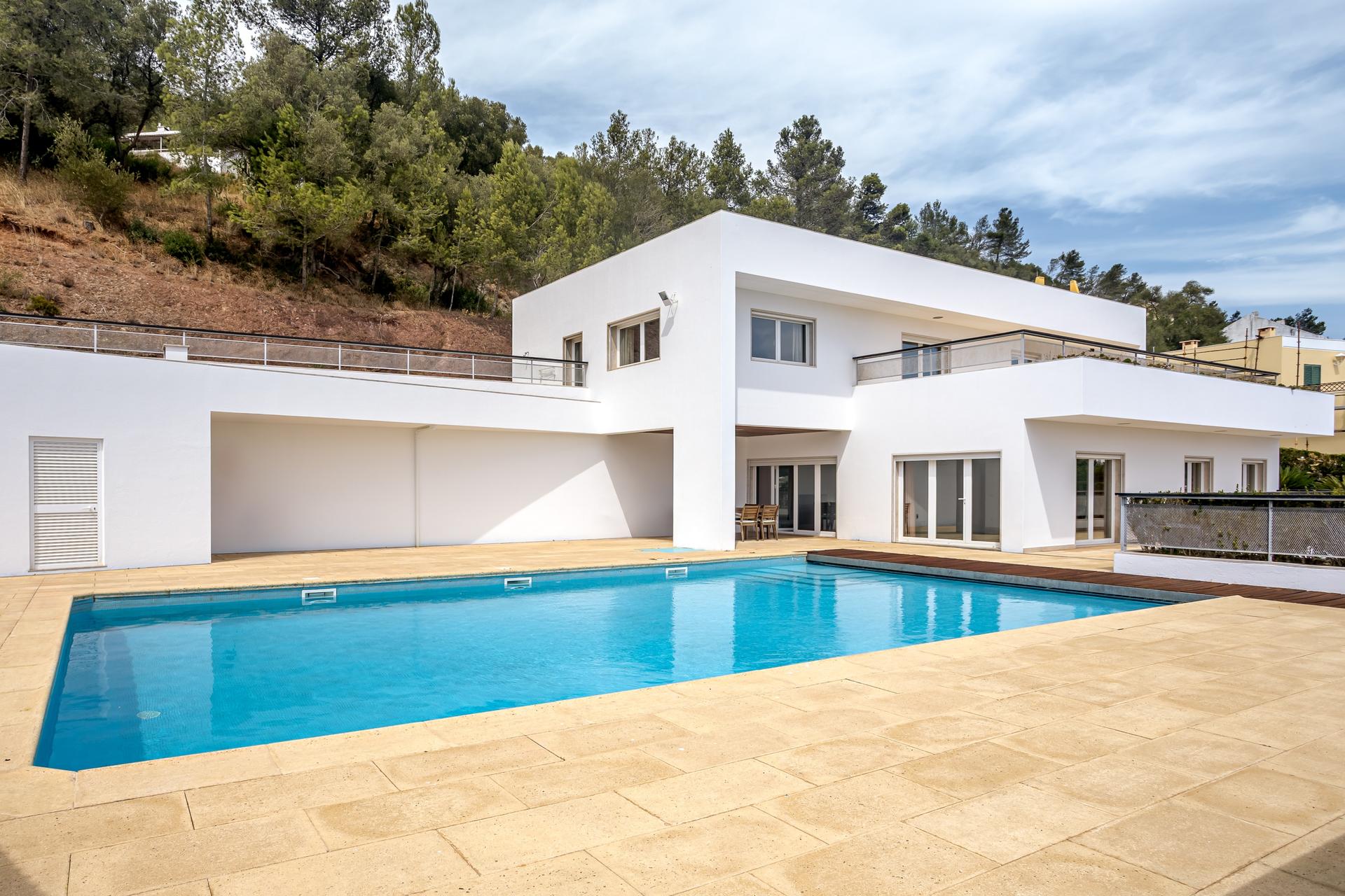 4-Bedroom House in Sesimbra — photograph 2