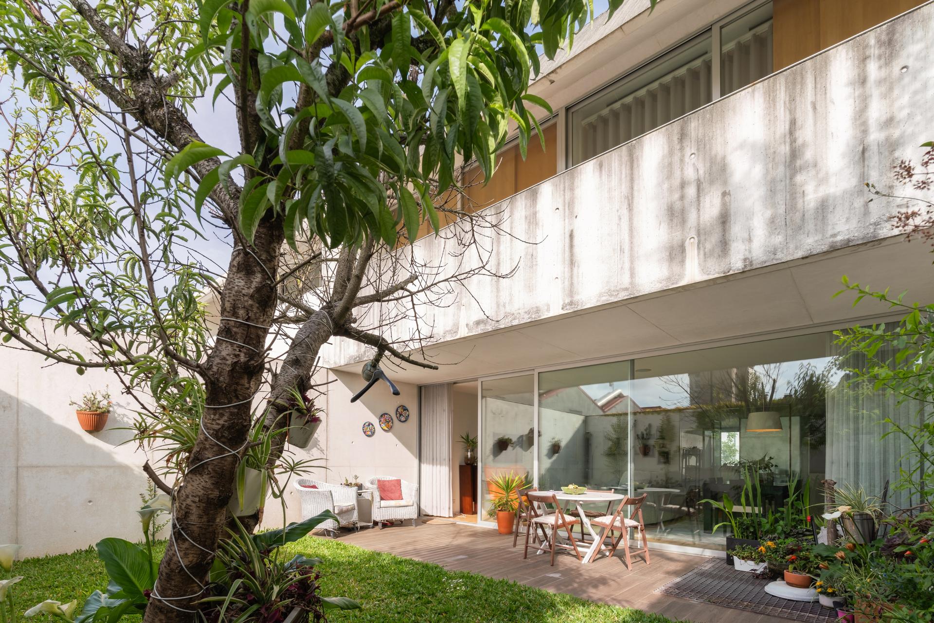 4-Bedroom House in Porto — photograph 5