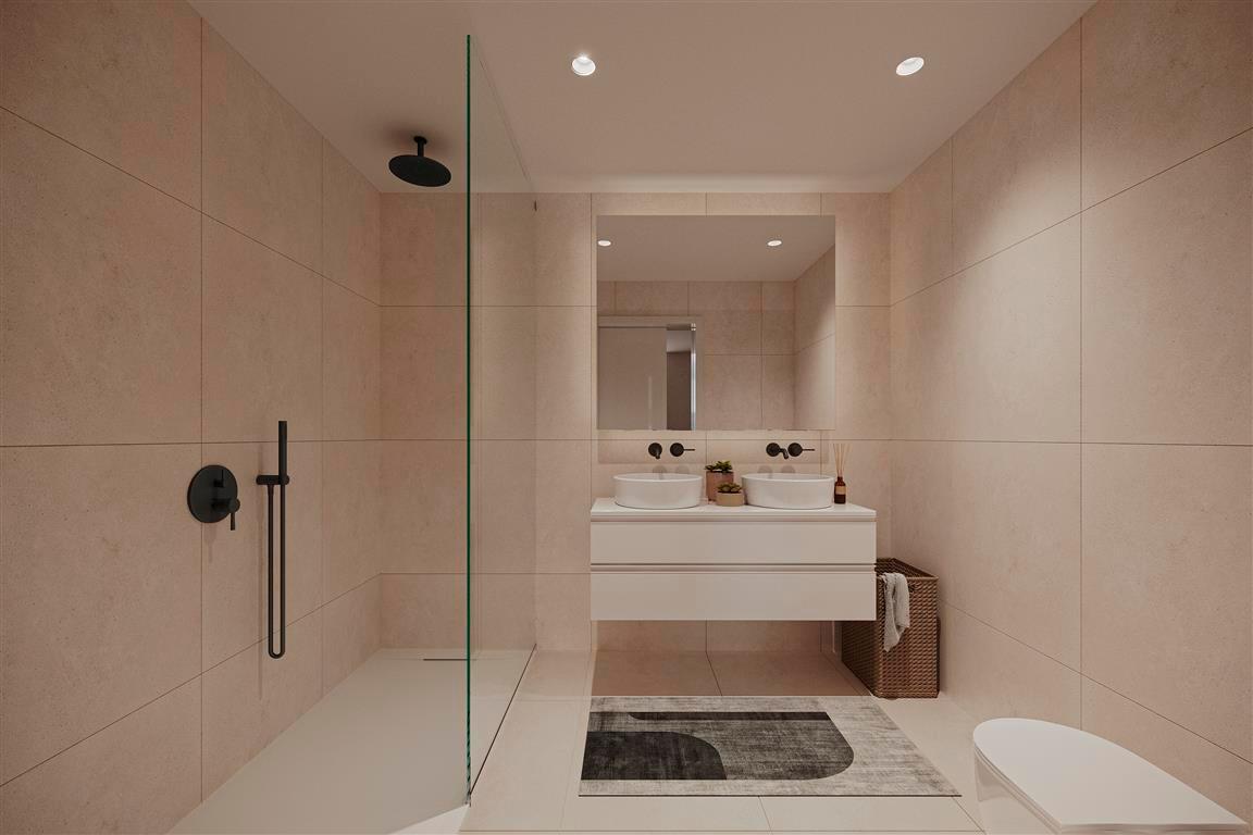 1-Bedroom Apartment in Vila Nova de Gaia — photograph 4