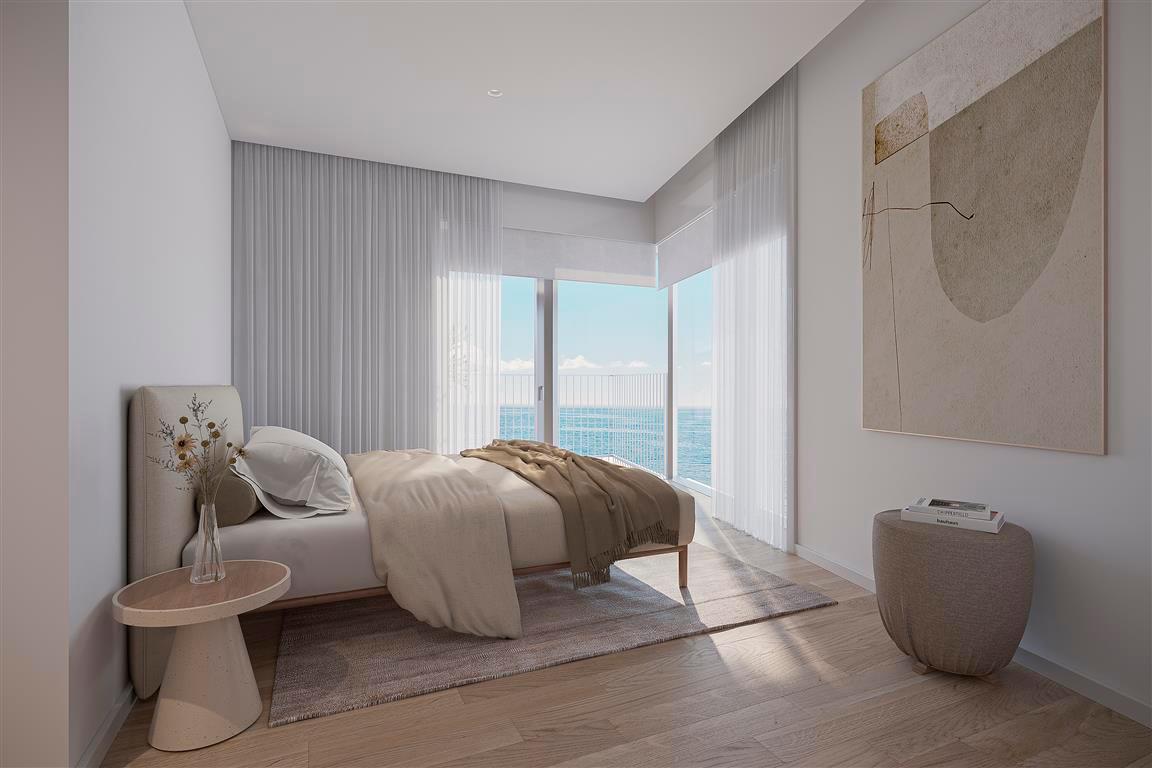 1-Bedroom Apartment in Vila Nova de Gaia — photograph 5